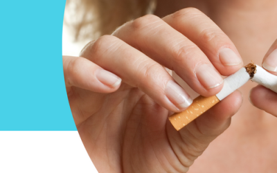 ¿Por qué se recomienda abandonar el tabaco con cáncer colorrectal?